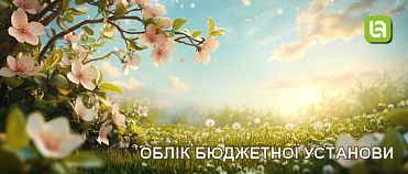 Випуск нової версії програми. Облік бюджетної установи, редакція 1.2, версія 1.2.47.1